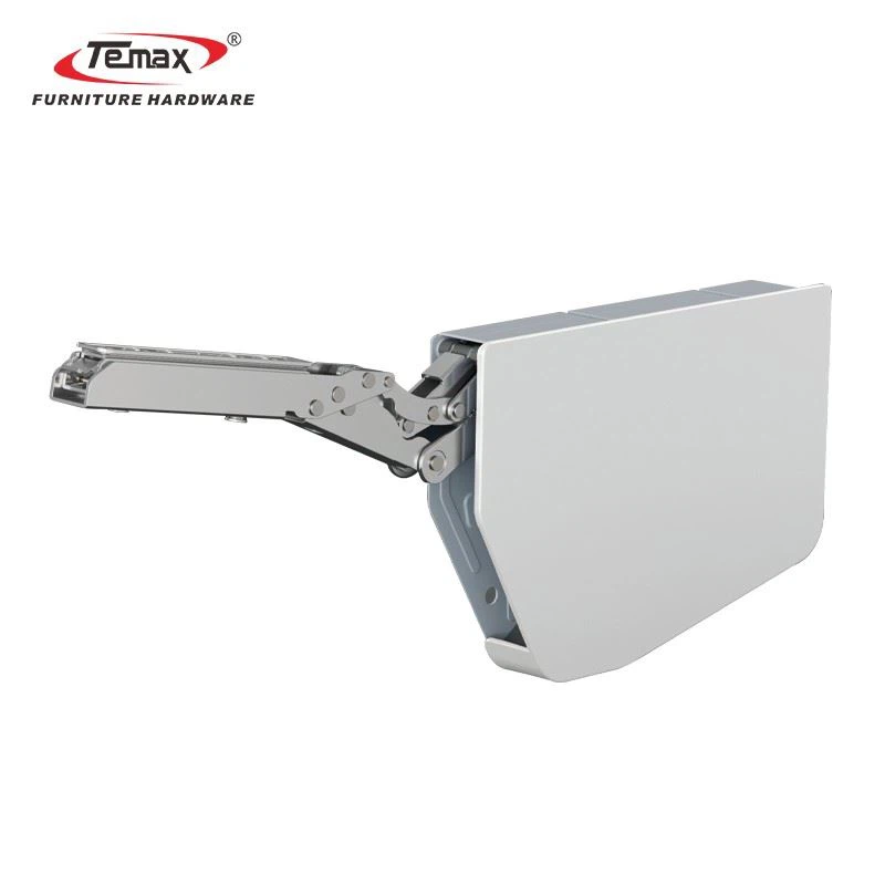TEMAX Cabinet Lid Stay Support With Heavy Duty Soft Close FS102 high quality