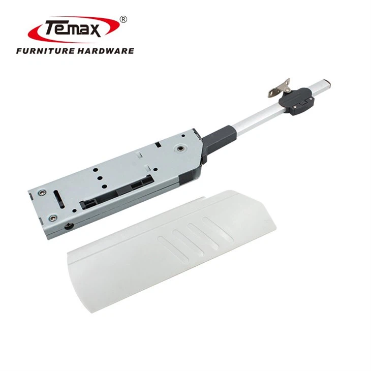 Upward Free Stop Cabinet Door Lift System